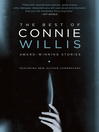 Cover image for The Best of Connie Willis